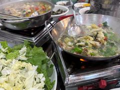 -秀妈厨房(灰汤老店)