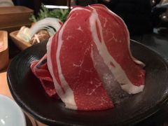 M8和牛牛肉-山葵家·创意料理(EFC欧美广场店)