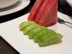 -南京空港温德姆花园酒店·MTF满庭芳中餐厅