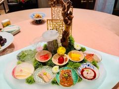 -香然会·园林雅宴(陆家嘴店)