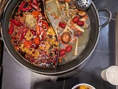 -俏媳妇火锅(宽窄巷子店)