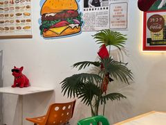 -Eckl’s爱氏热狗(猫街店)