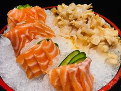 -高佳庄·舟山海鲜(海景旗舰店)