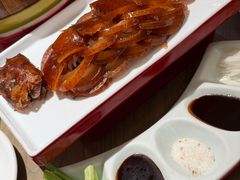 -京味斋·烤鸭·北京菜(安贞店)