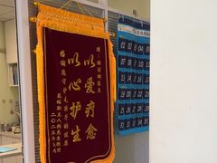 -艾吉宠物医院·疑难杂症转诊中心·猫友好(碧江路院)