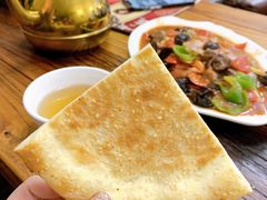 -217丰惠源抓饭(江乾路店)