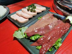 -谭鸭血老火锅(慈云寺店)