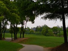 -银涛高尔夫练习场(徐泾店)