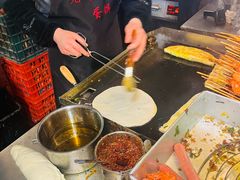 -老客满蛋饼(双塔市集店)