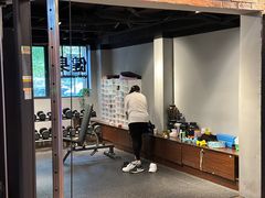 -NRG 健身私教CLUB(云山路店)