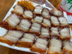 -邹胖哥好好吃餐馆(荔波美食街店)