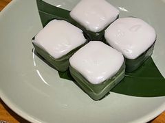 -mango tree芒果树泰国餐厅(青岛万象城店)