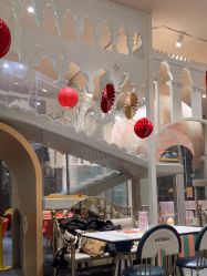 -奈尔宝·儿童乐园·亲子餐厅(星河湾店)