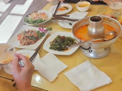 -芭堤雅泰国餐厅(胜利路店)