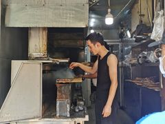 -同来顺烧烤餐厅(哈尔滨道店)