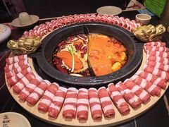 -蜀大侠火锅(四川北路店)