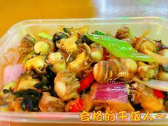 -海大南门夜市(海富街店)