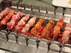 -呼伦一只牛·烧串酒场(陆家嘴店)
