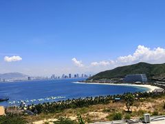 -芽庄珍珠岛游乐园