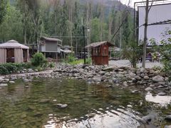 -快活林烧烤(红新路店)
