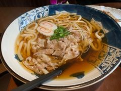 牛肉乌冬面-熊藏居酒屋(kkone店)