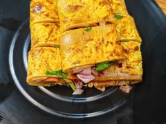 -金掌勺·锅包肉(双榆树店)