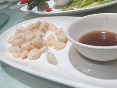 -绿雅酒家(江西中路店)