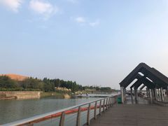 -滆湖低碳生态公园