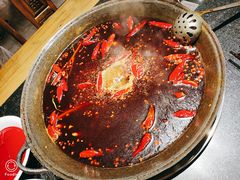 -纸盐河码头火锅(十八梯店)