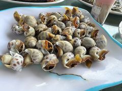 -七鲜渔港美食餐厅(巽寮湾海景店)