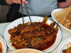 -逢春菜馆天津菜(胜利路店)