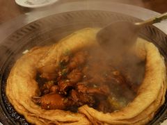 -二十一分小锅炖(中心店)