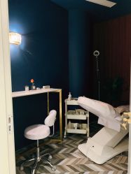 -优加东京秀烫染SALON