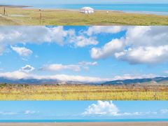 -青海湖国家重点风景名胜区