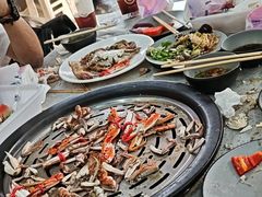 -仙螺岛海鲜自助餐厅(总店)