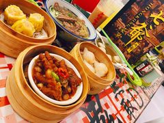 -七爺清汤腩(南开大悦城店)