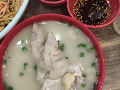 -王婆婆老妈蹄花川菜馆·非物质文化遗产(太古里一店)