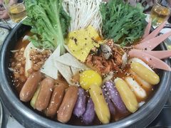 -京尚道韩式美食屋(海甸岛店)