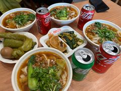 -东方削面(操场城街店)