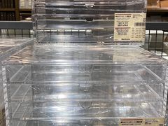 -MUJI无印良品(西单大悦城店)