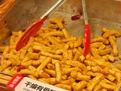 -老韩煸鸡·中国炸鸡(摩尔城店)