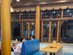 -妈妈的味道(和顺古镇店)