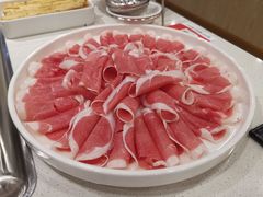 -九府羊鲜羊火锅·烧烤·小海鲜(华汇大厦店)