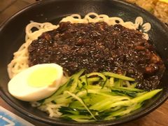 -韩流热风(桥东街店)