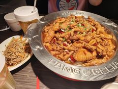 -胖哥俩肉蟹煲(盐城金鹰国际店)