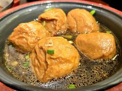 -古都历食南京菜·烤鸭·鸭血粉丝·汤包(南京博物院店)