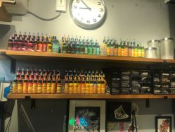 点击看大图 -MDZ STORE·TATTOO·耳饰