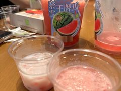 -奈雪的茶(印象城店)