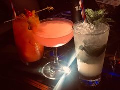 -MOSSO德国餐厅·音乐酒吧(环宇荟店)