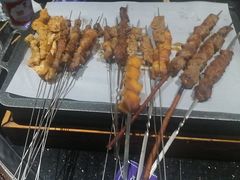 -冰城小镇音乐串吧·聚会餐厅(百子湾店)